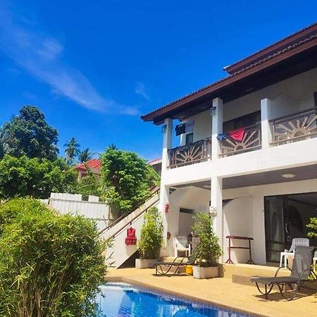 Bea Privileged Apartment شاطئ لاماي المظهر الخارجي الصورة