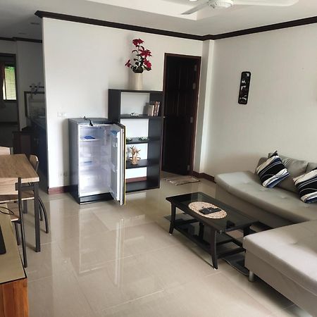 Bea Privileged Apartment شاطئ لاماي الغرفة الصورة