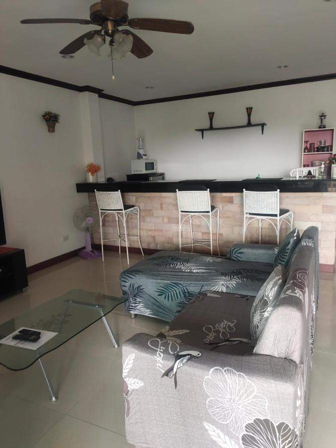 Bea Privileged Apartment شاطئ لاماي المظهر الخارجي الصورة