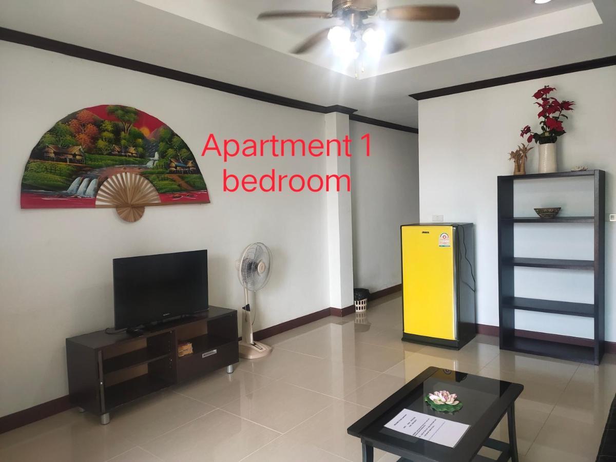 Bea Privileged Apartment شاطئ لاماي المظهر الخارجي الصورة