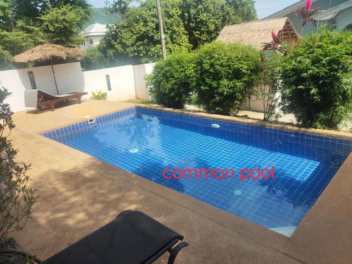 Bea Privileged Apartment شاطئ لاماي المظهر الخارجي الصورة