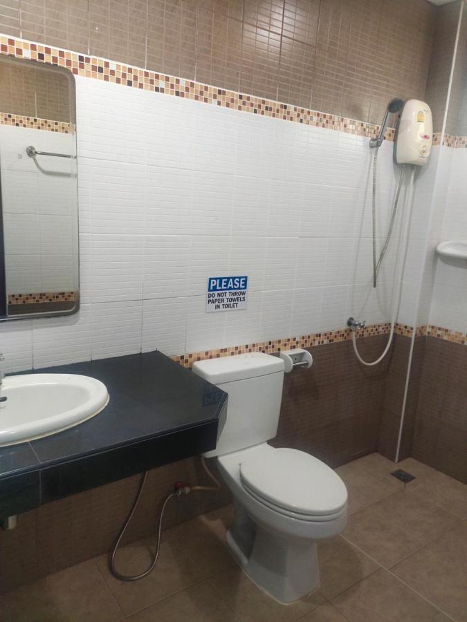 Bea Privileged Apartment شاطئ لاماي المظهر الخارجي الصورة