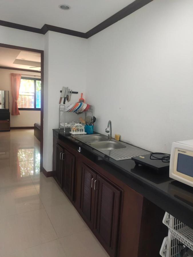 Bea Privileged Apartment شاطئ لاماي المظهر الخارجي الصورة