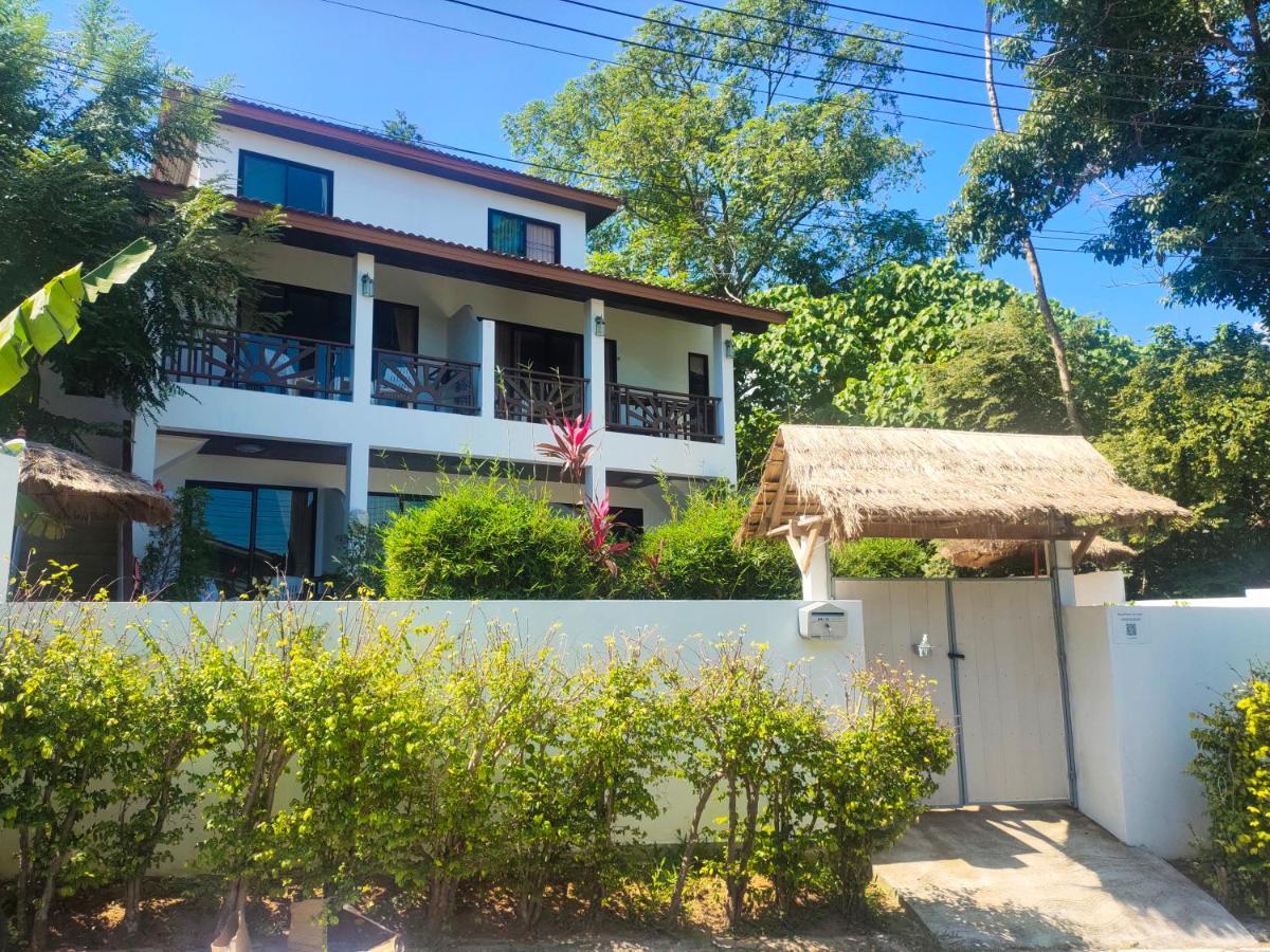 Bea Privileged Apartment شاطئ لاماي المظهر الخارجي الصورة