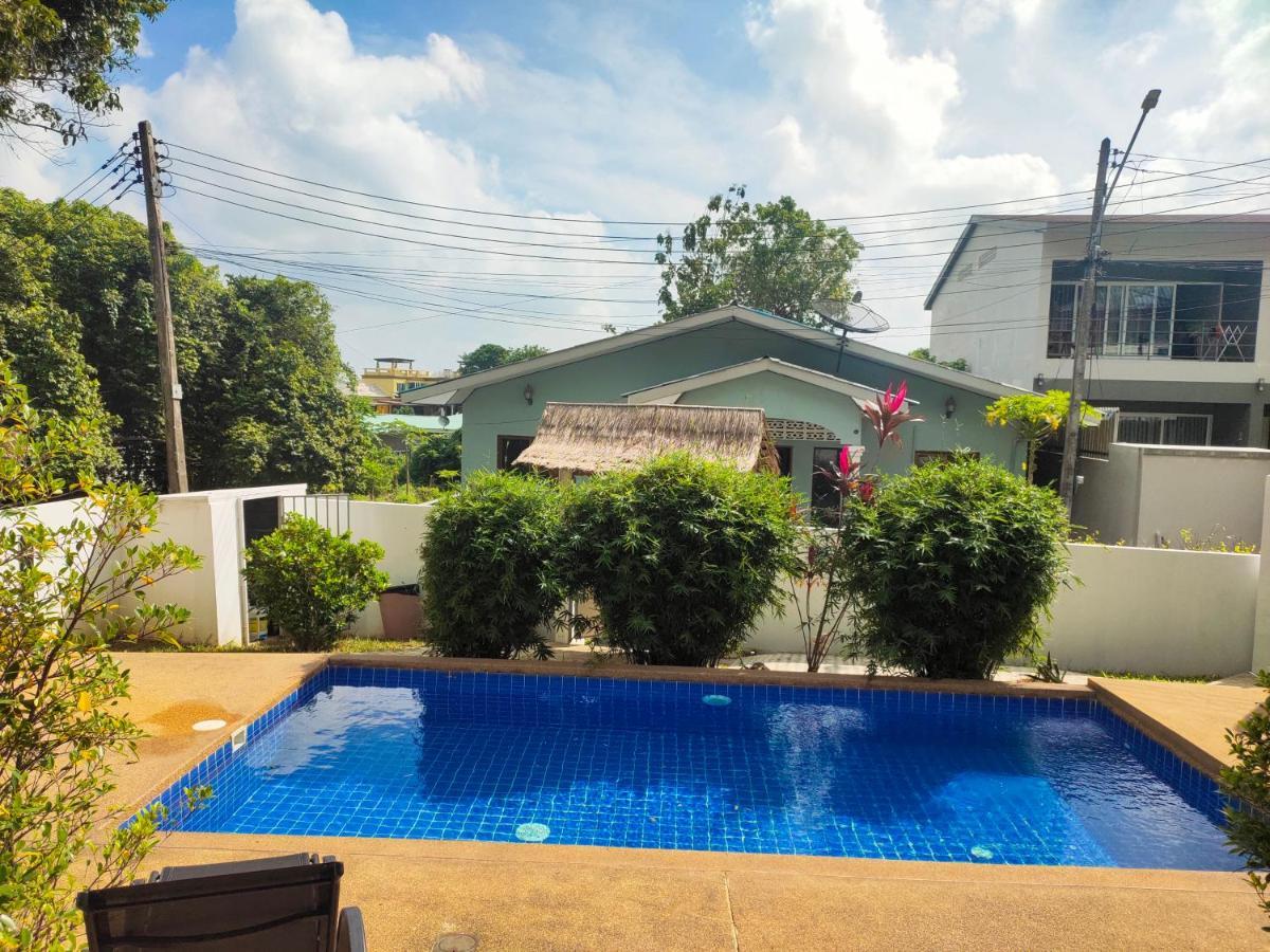 Bea Privileged Apartment شاطئ لاماي المظهر الخارجي الصورة