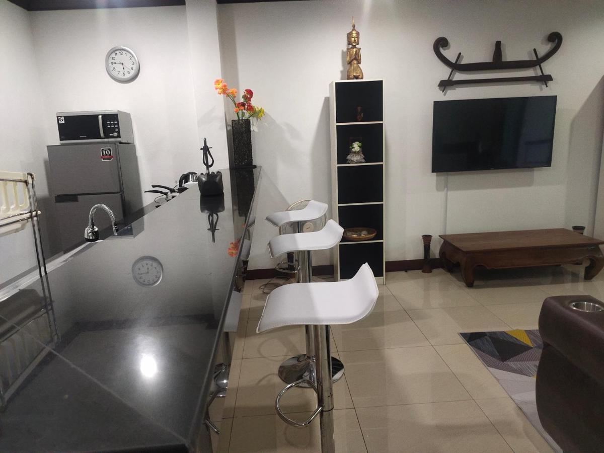 Bea Privileged Apartment شاطئ لاماي المظهر الخارجي الصورة