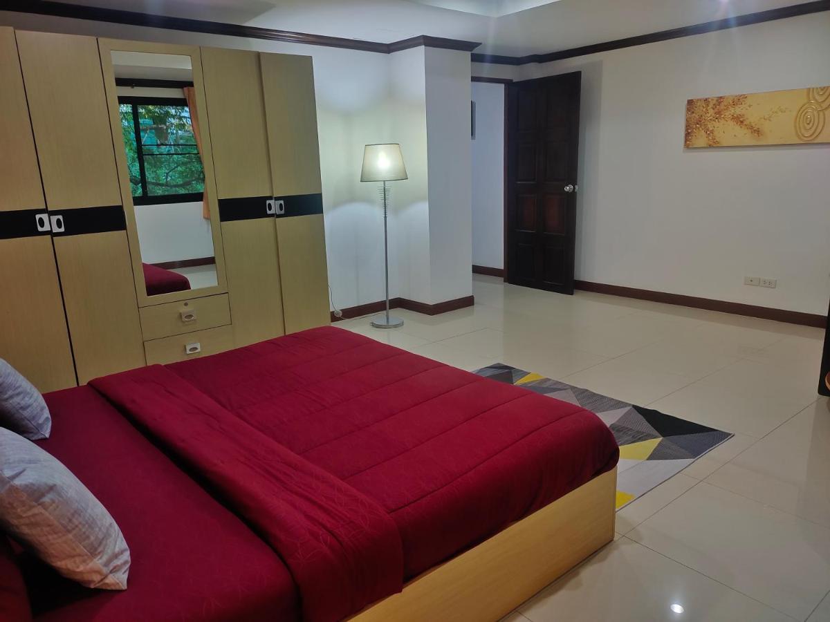 Bea Privileged Apartment شاطئ لاماي المظهر الخارجي الصورة