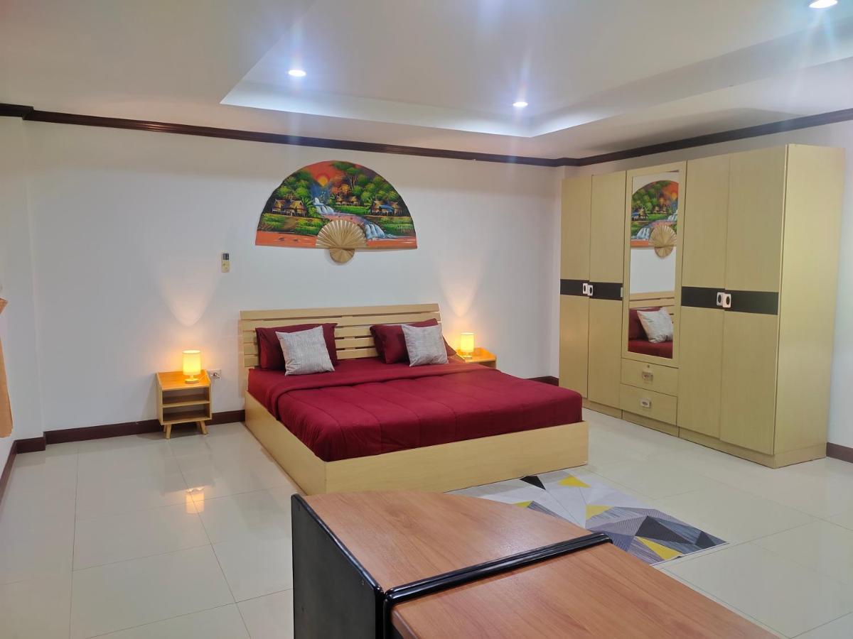 Bea Privileged Apartment شاطئ لاماي المظهر الخارجي الصورة
