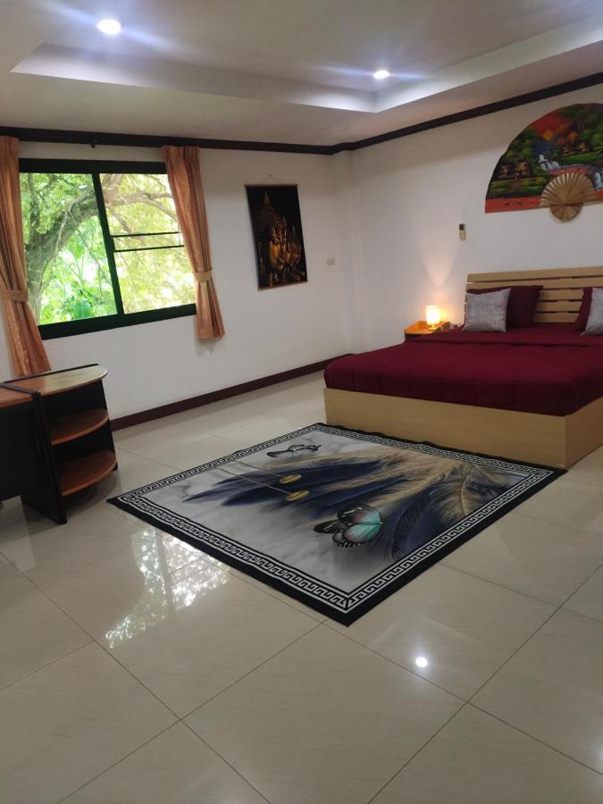 Bea Privileged Apartment شاطئ لاماي المظهر الخارجي الصورة