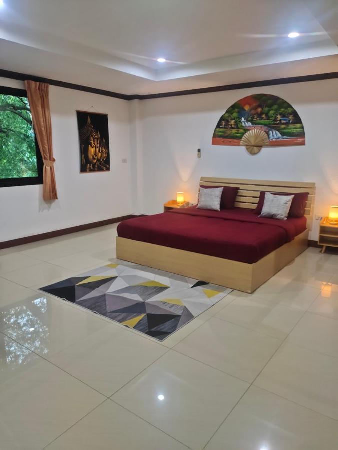 Bea Privileged Apartment شاطئ لاماي المظهر الخارجي الصورة
