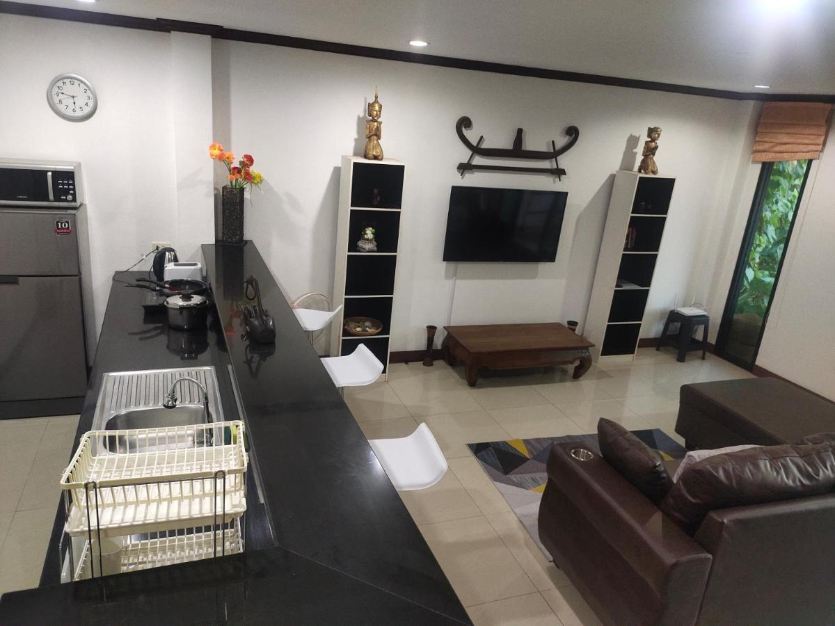 Bea Privileged Apartment شاطئ لاماي المظهر الخارجي الصورة