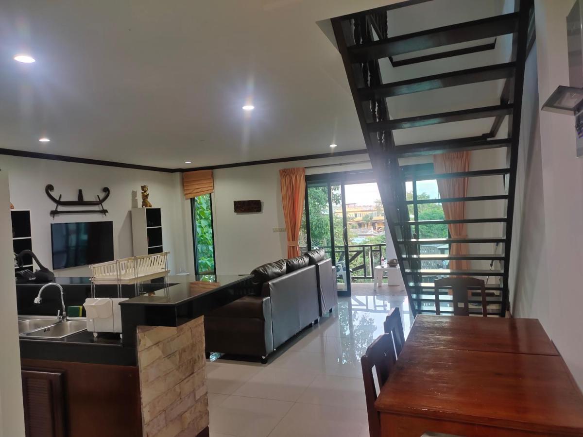 Bea Privileged Apartment شاطئ لاماي المظهر الخارجي الصورة