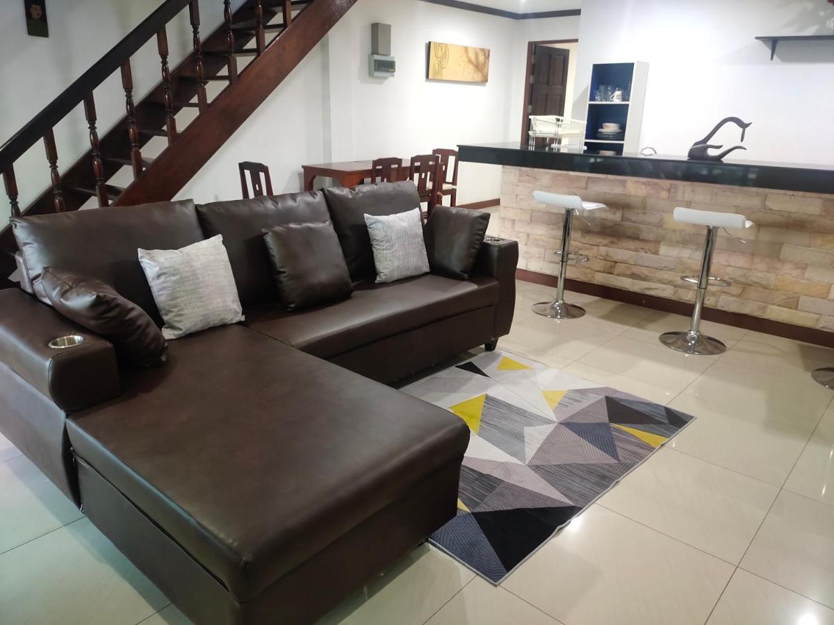 Bea Privileged Apartment شاطئ لاماي المظهر الخارجي الصورة