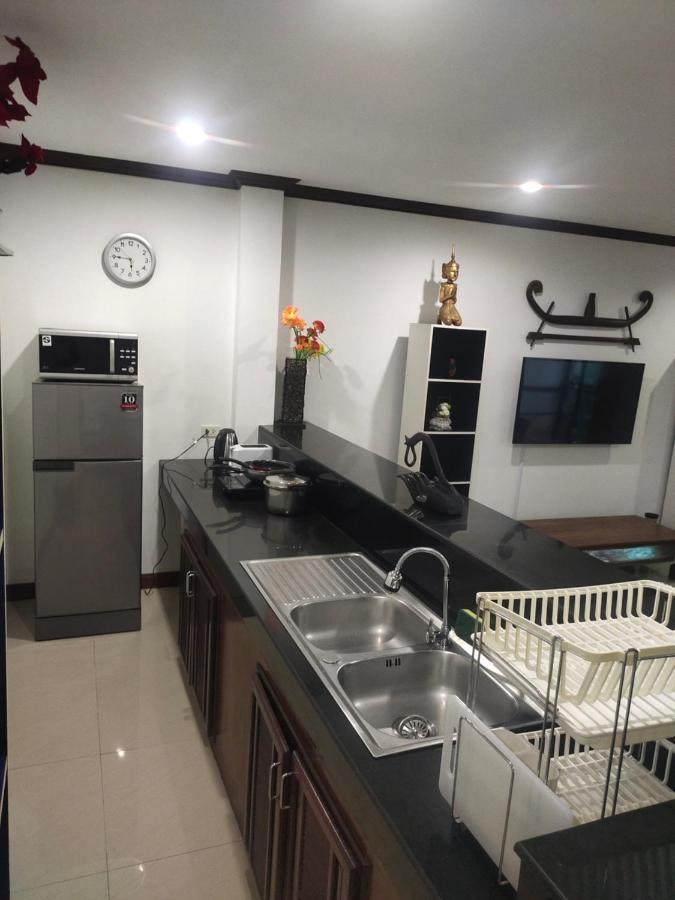Bea Privileged Apartment شاطئ لاماي المظهر الخارجي الصورة