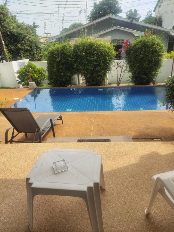 Bea Privileged Apartment شاطئ لاماي المظهر الخارجي الصورة