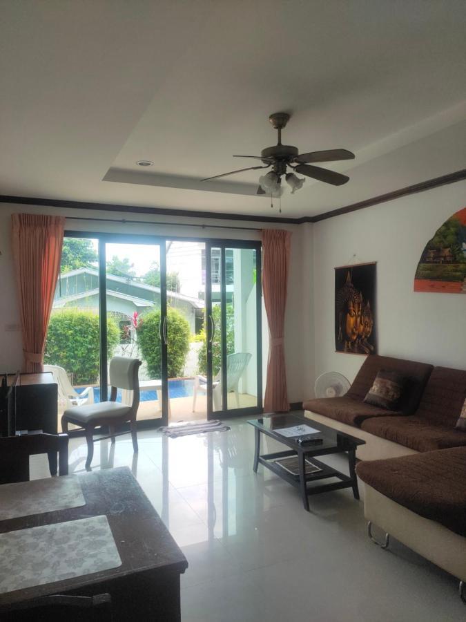 Bea Privileged Apartment شاطئ لاماي المظهر الخارجي الصورة