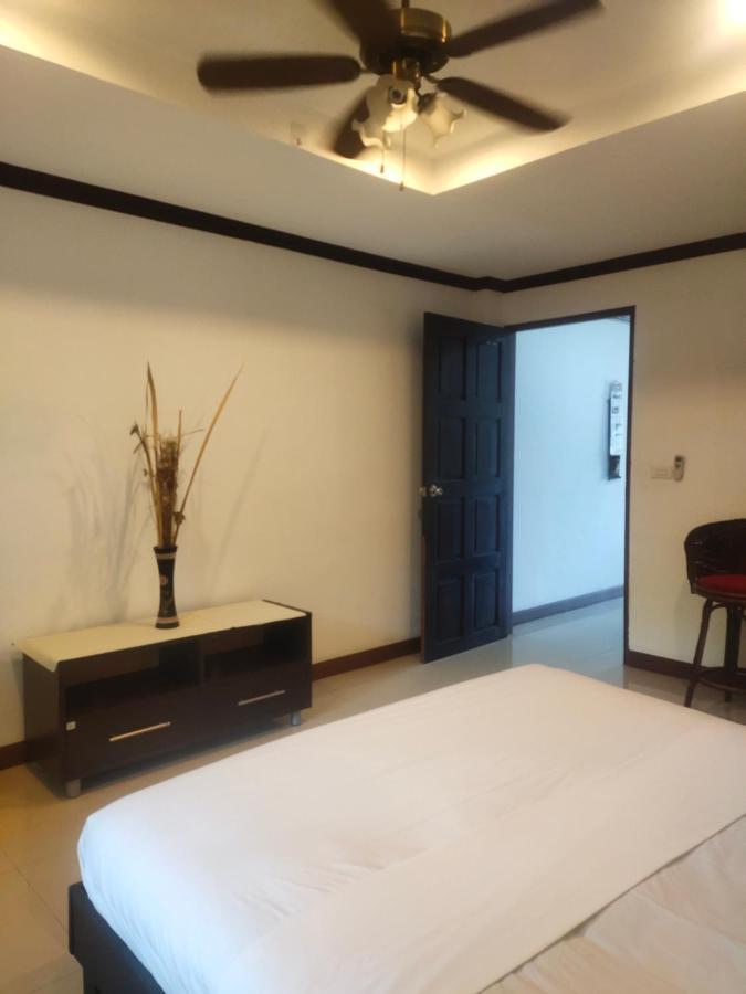 Bea Privileged Apartment شاطئ لاماي المظهر الخارجي الصورة