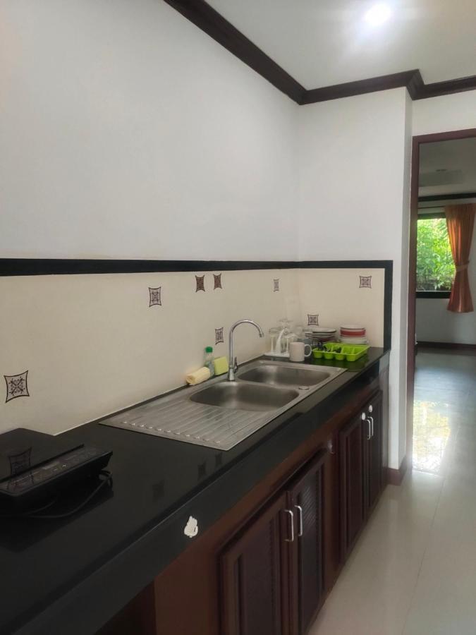 Bea Privileged Apartment شاطئ لاماي المظهر الخارجي الصورة