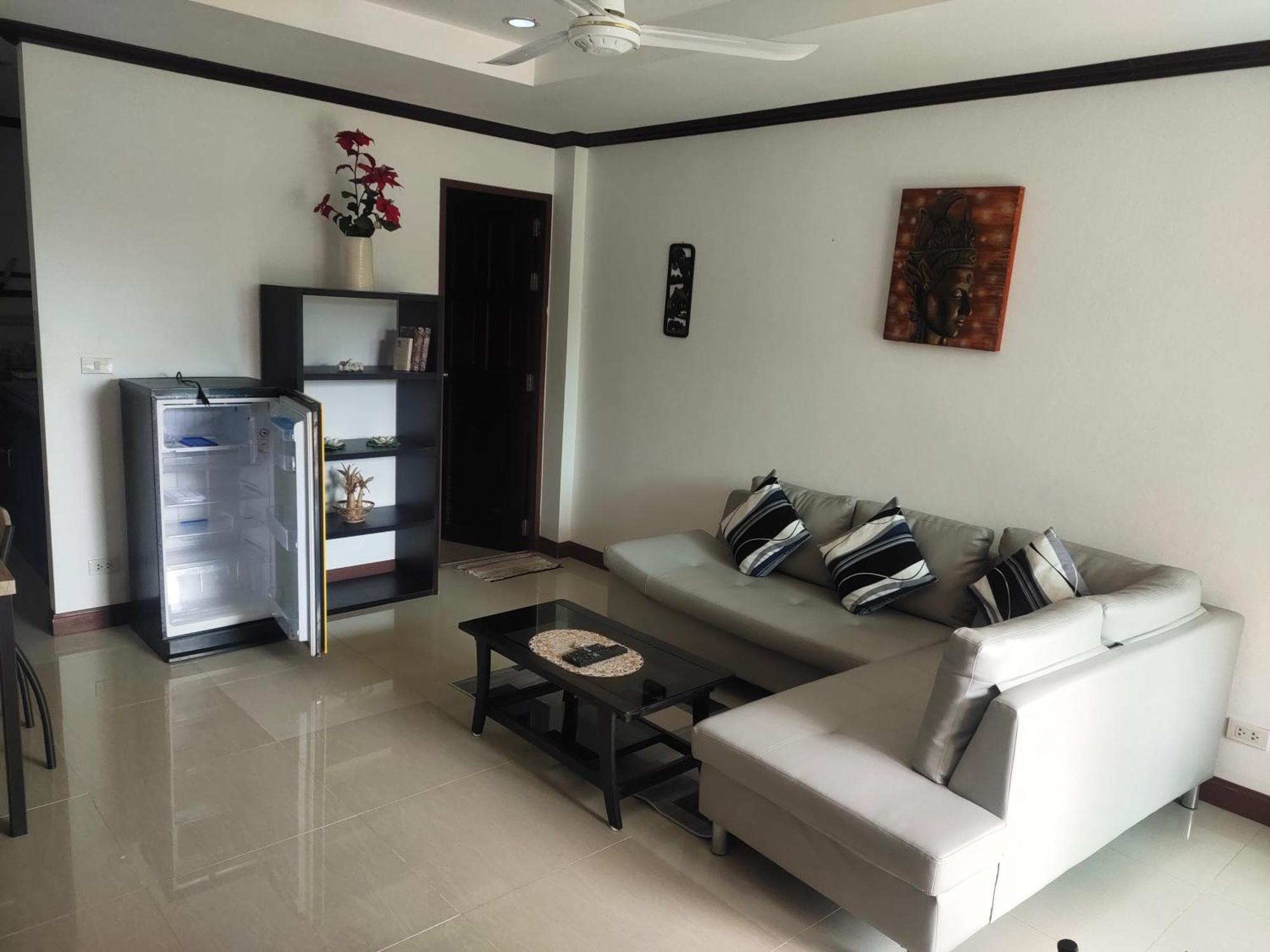 Bea Privileged Apartment شاطئ لاماي المظهر الخارجي الصورة